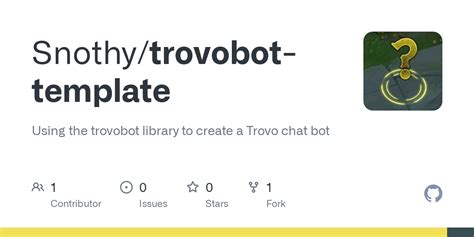 bot trovo|How to Setup TrovoBot .